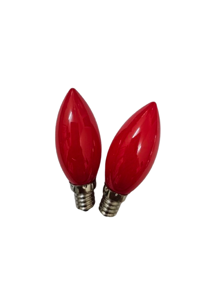 bóng nhót led E12 (loạt tốt)