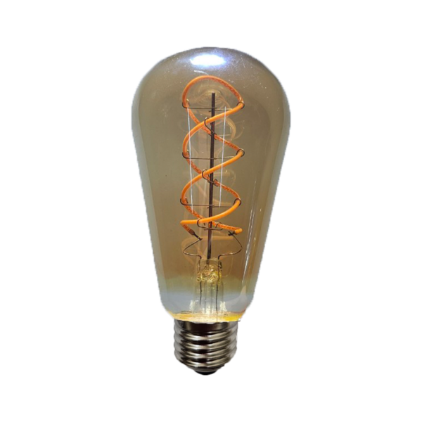 bóng ST64 Dầu xoắn