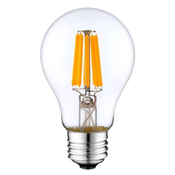 bóng led edison A60