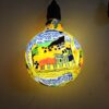 Đèn trang trí Hà Nội - Đèn led edison G125 nhà cổ