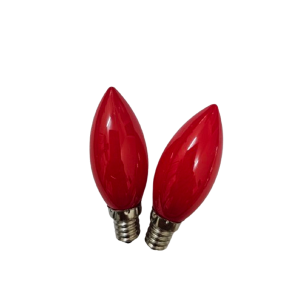 bóng nhót led E12 (loạt tốt)