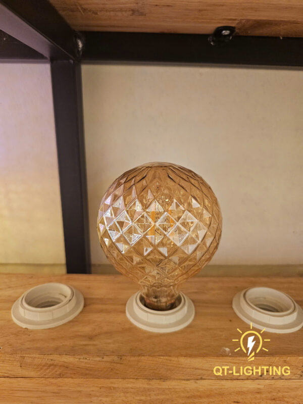 G95 bề mặt nhám kim cương