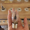 bóng nhót giả ngọn lửa cháy - QTlighting