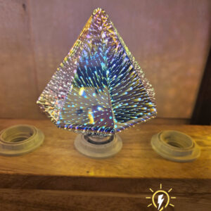 bong-led-hinh-thap-hieu-ung-ngan-sao