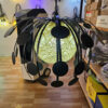 Đèn thả con nhện phong cách vintage - QTlighting