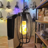 Đènthảquáncafe - QTlighting
