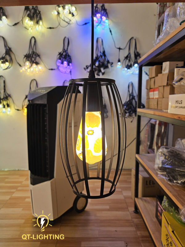 Đènthảquáncafe - QTlighting